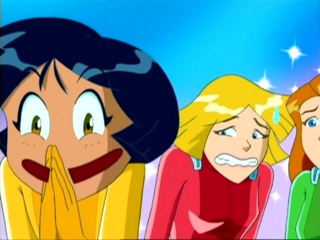 Totally Spies